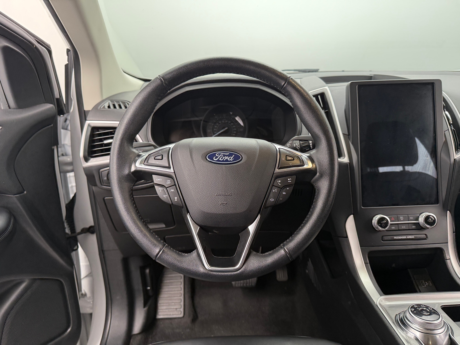 Thumbnail: 2024 Ford Edge - 5