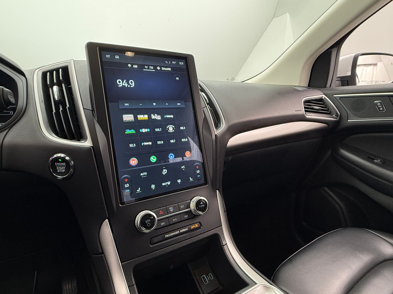 Thumbnail: 2024 Ford Edge - 4