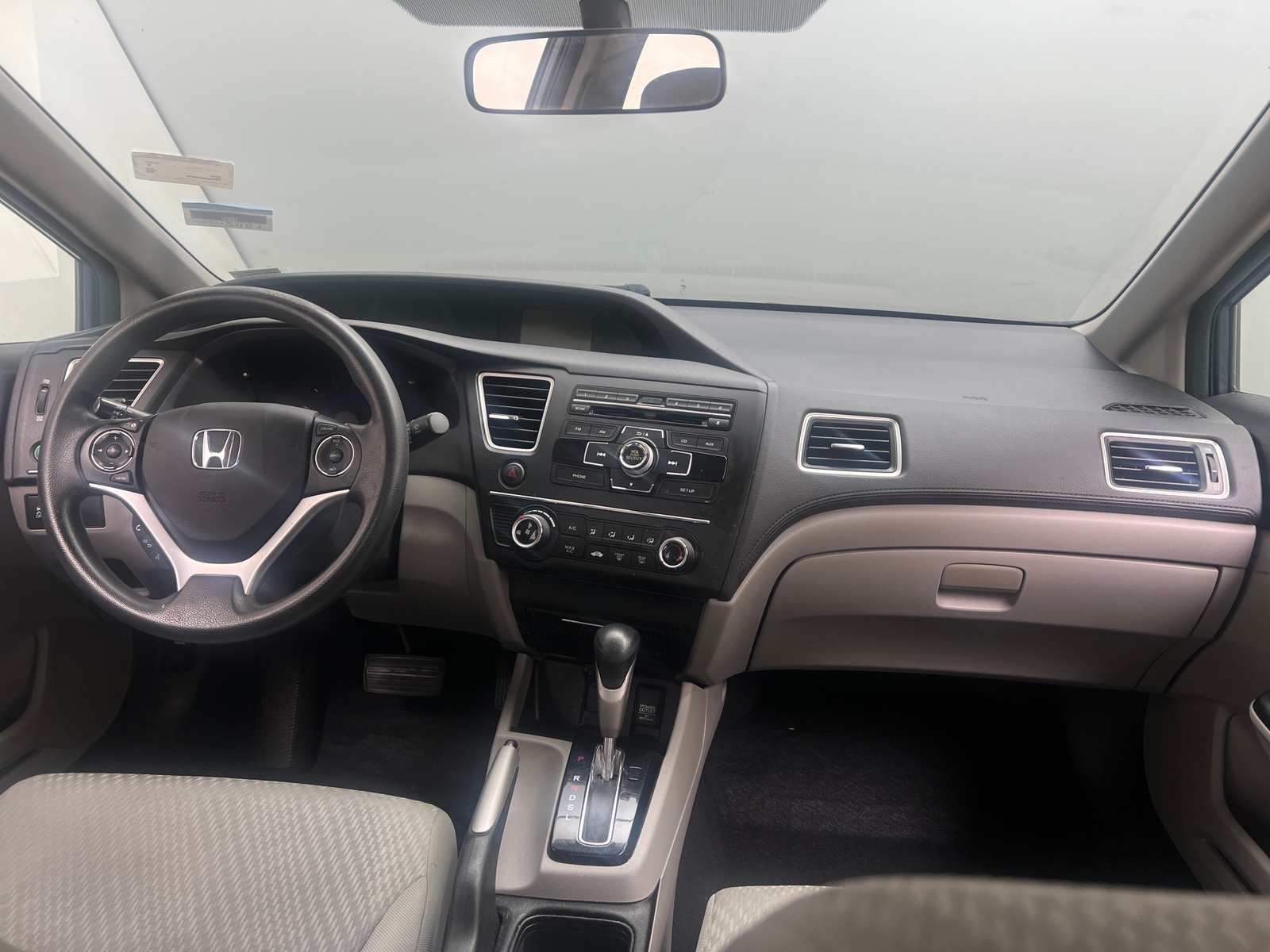 Thumbnail: 2015 Honda Civic - 3