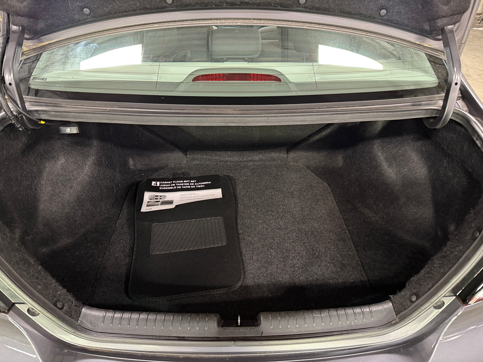 Thumbnail: 2015 Honda Civic - 7