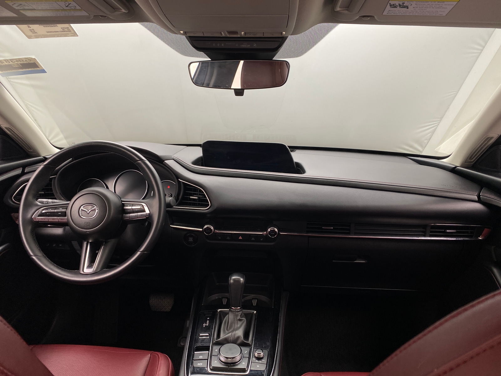 Thumbnail: 2022 Mazda CX-30 - 2