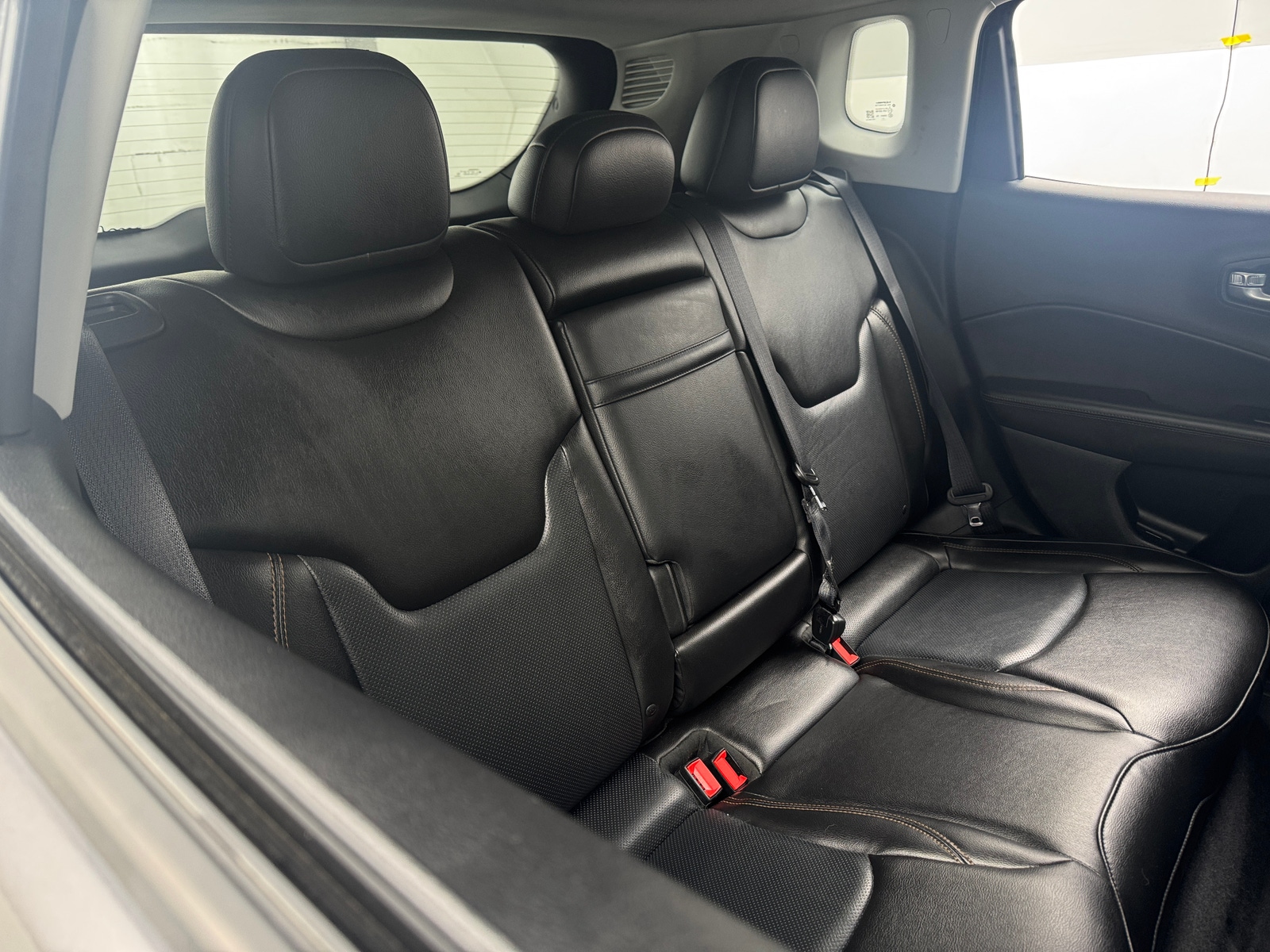 Thumbnail: 2018 Jeep Compass - 5