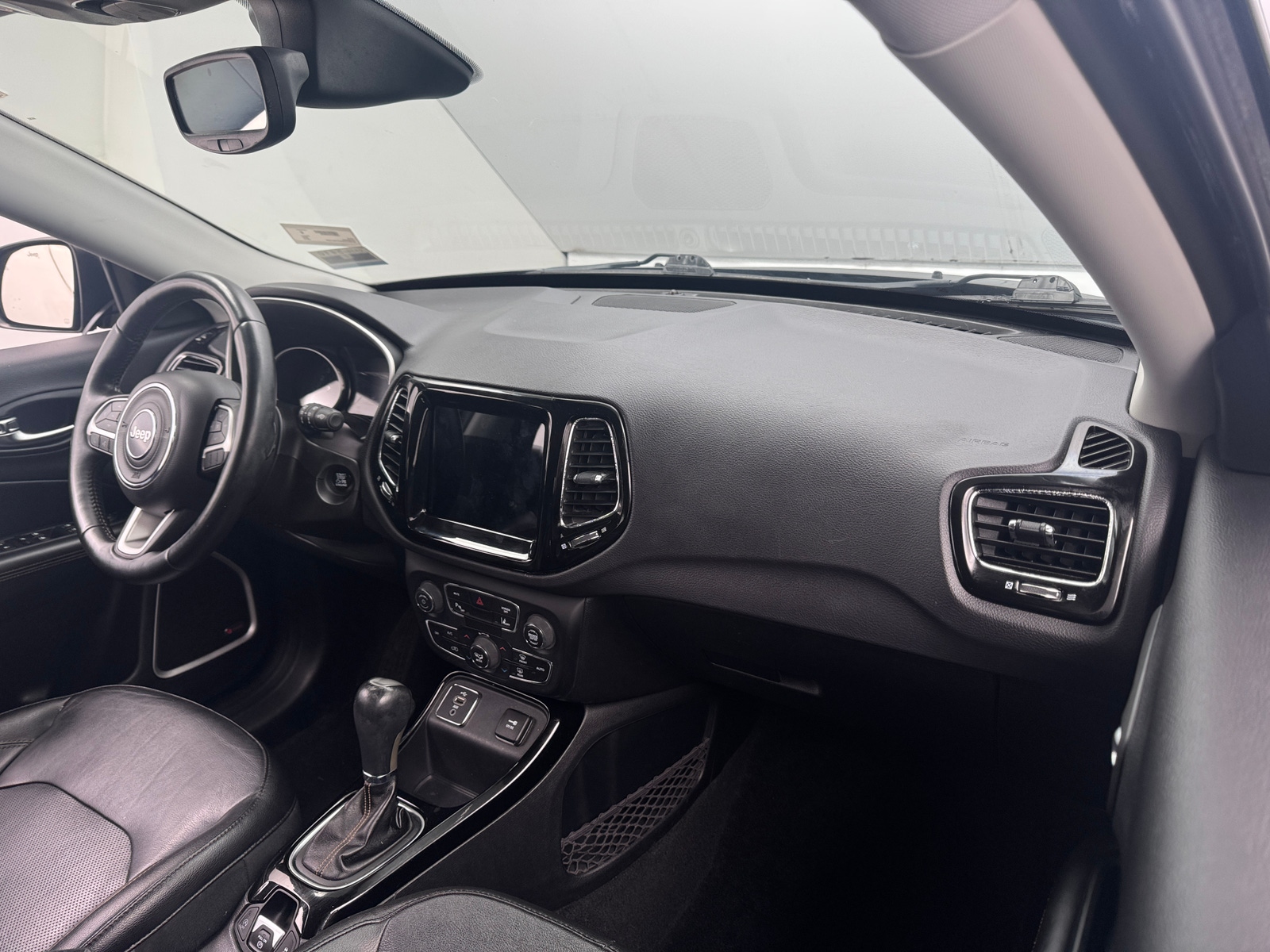 Thumbnail: 2018 Jeep Compass - 2