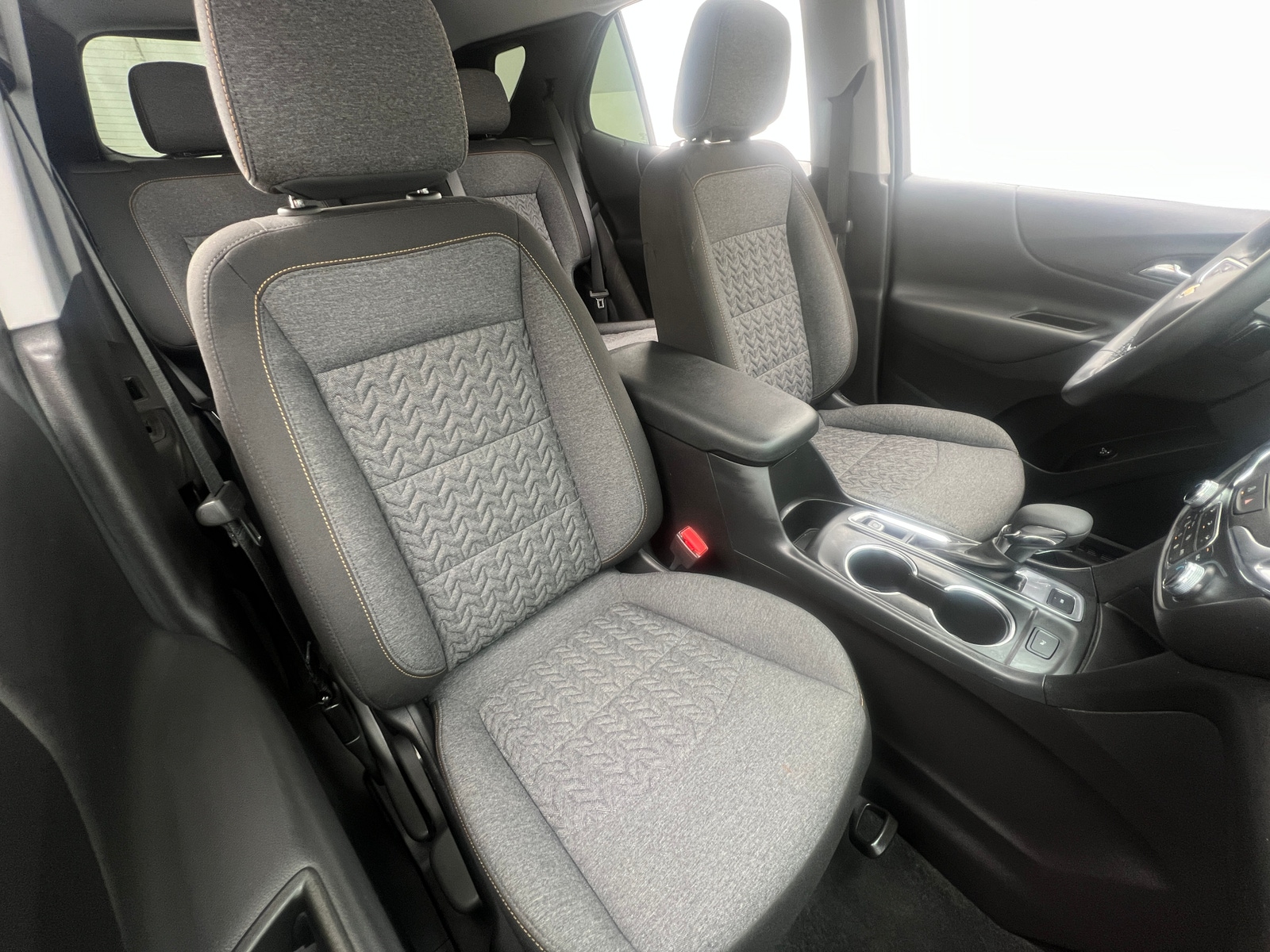 Thumbnail: 2024 Chevrolet Equinox - 2