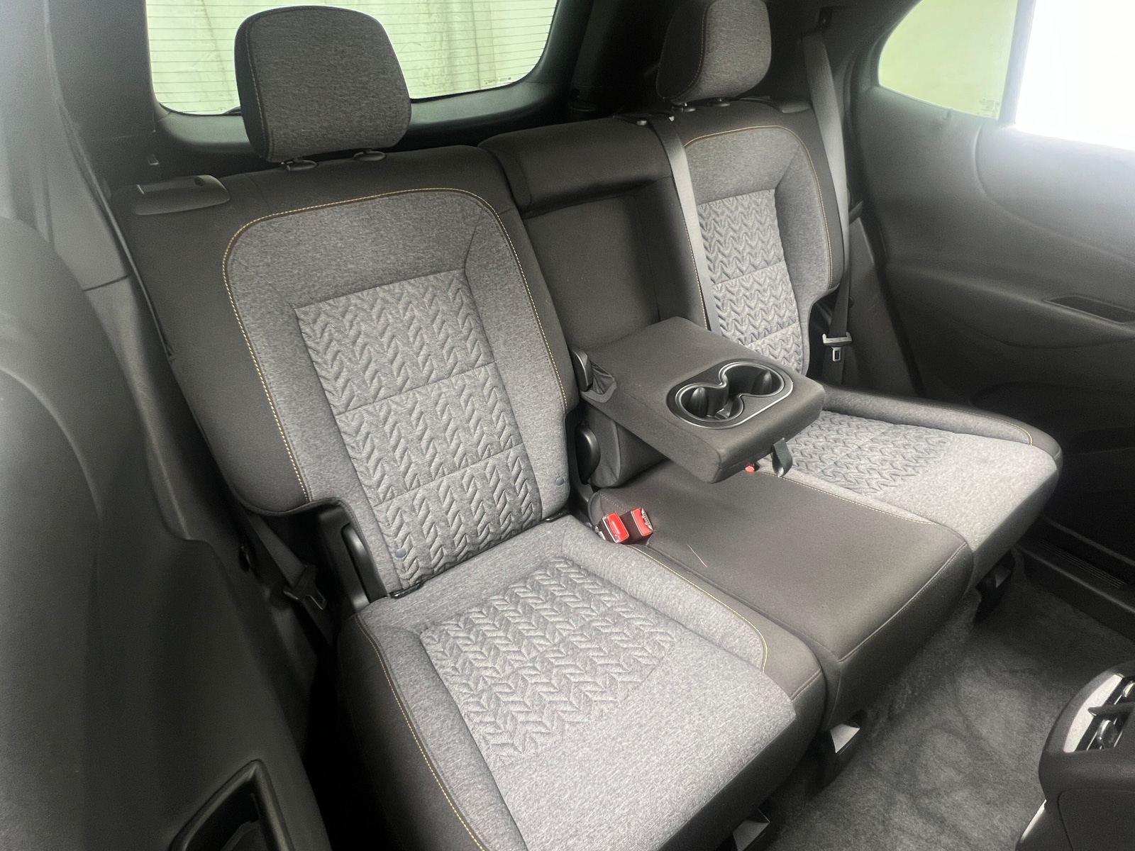 Thumbnail: 2024 Chevrolet Equinox - 6