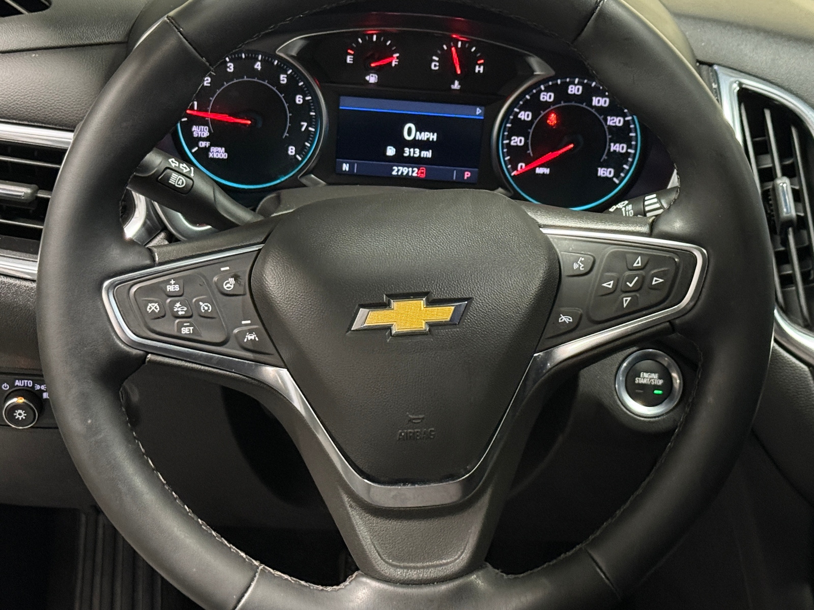 Thumbnail: 2024 Chevrolet Equinox - 5