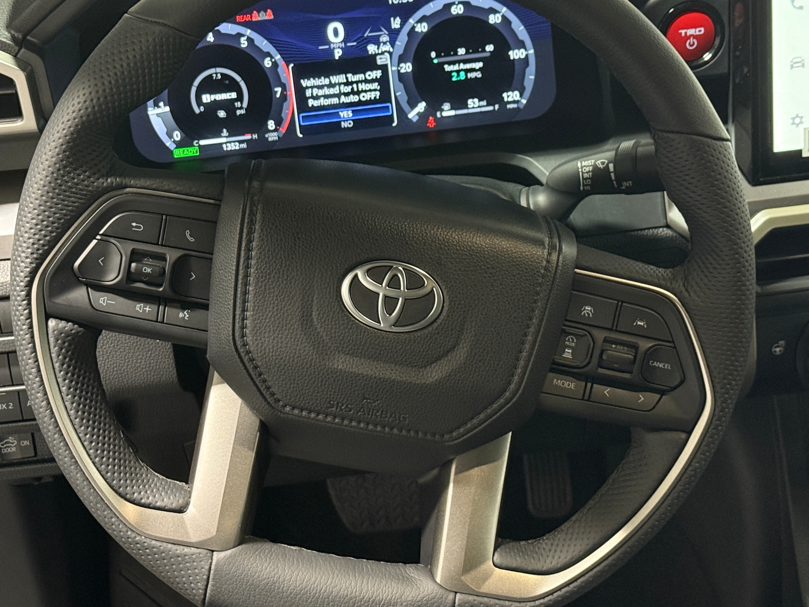 Thumbnail: 2024 Toyota Tacoma - 5