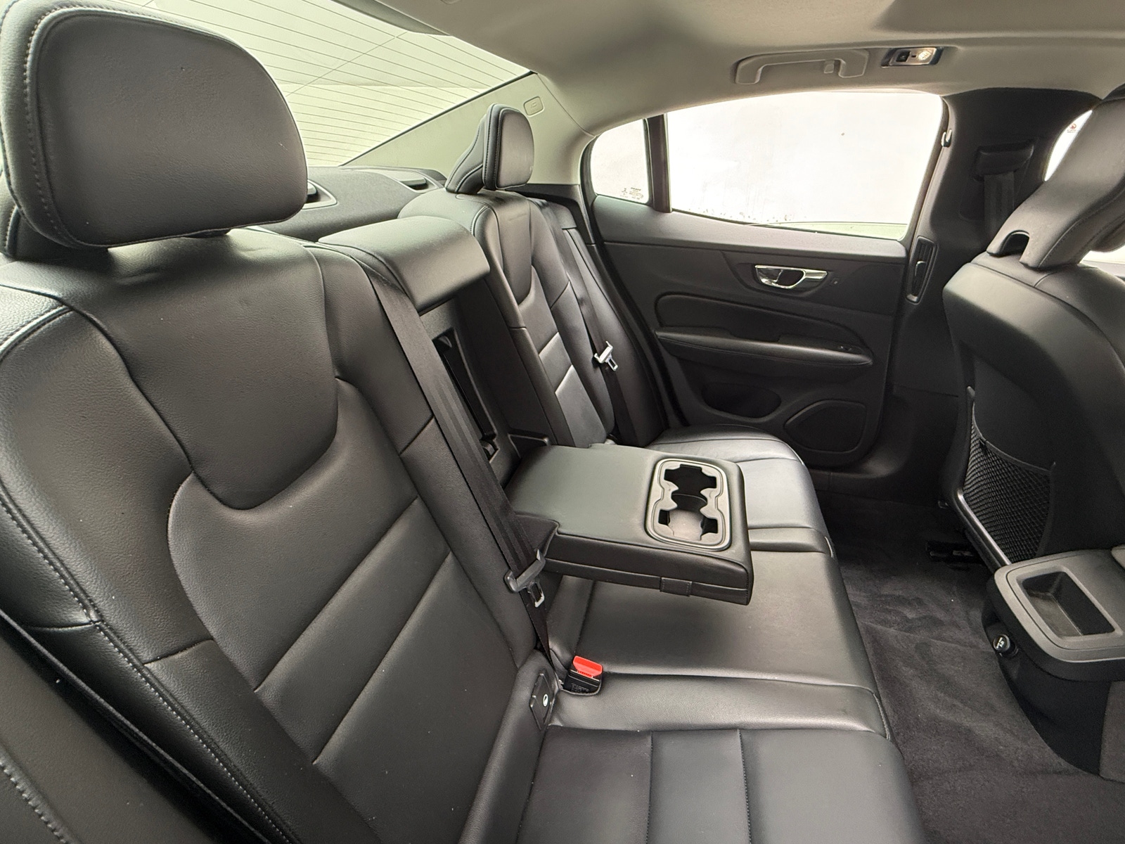 Thumbnail: 2019 Volvo S60 - 5