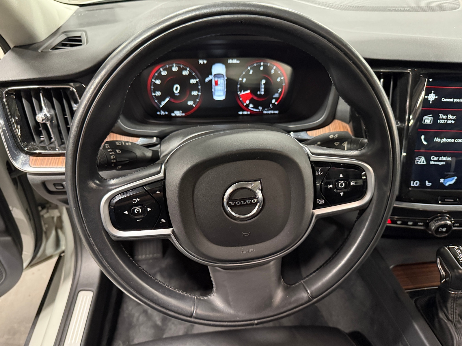 Thumbnail: 2019 Volvo S60 - 4