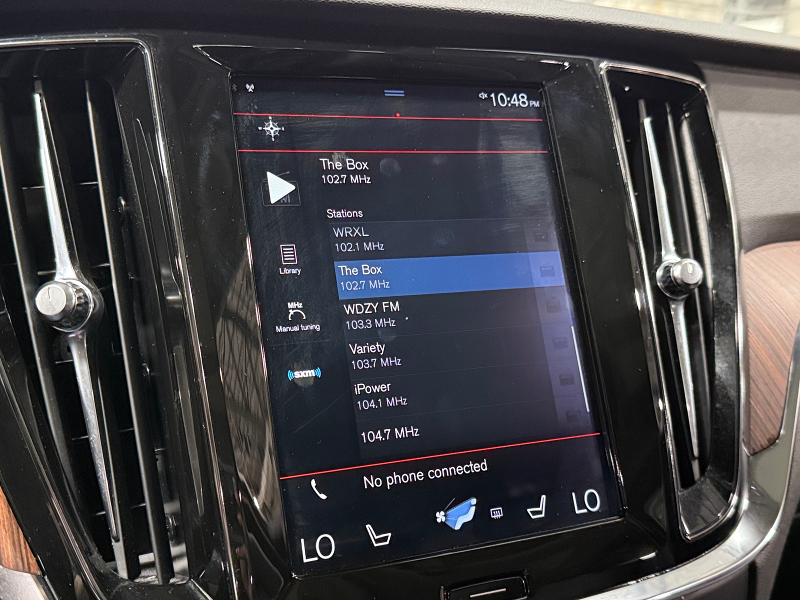 Thumbnail: 2019 Volvo S60 - 3