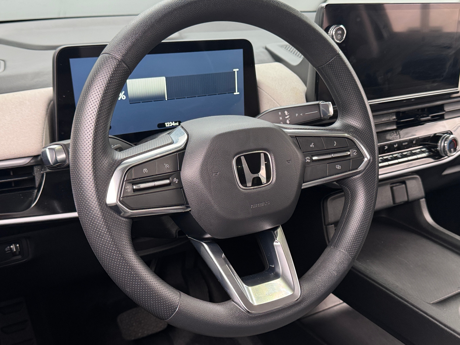 Thumbnail: 2024 Honda Prologue - 5