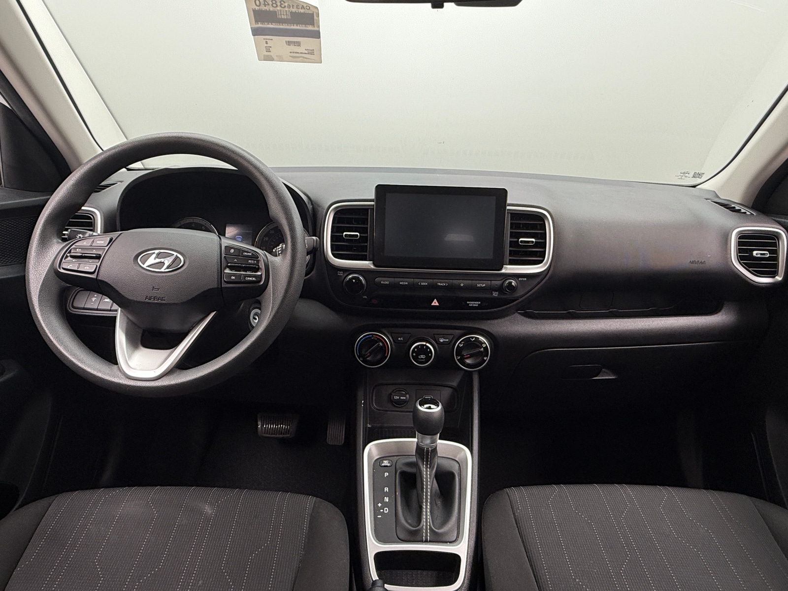 Thumbnail: 2020 Hyundai Venue - 3