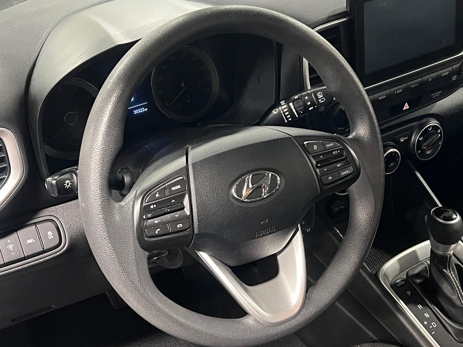 Thumbnail: 2020 Hyundai Venue - 5