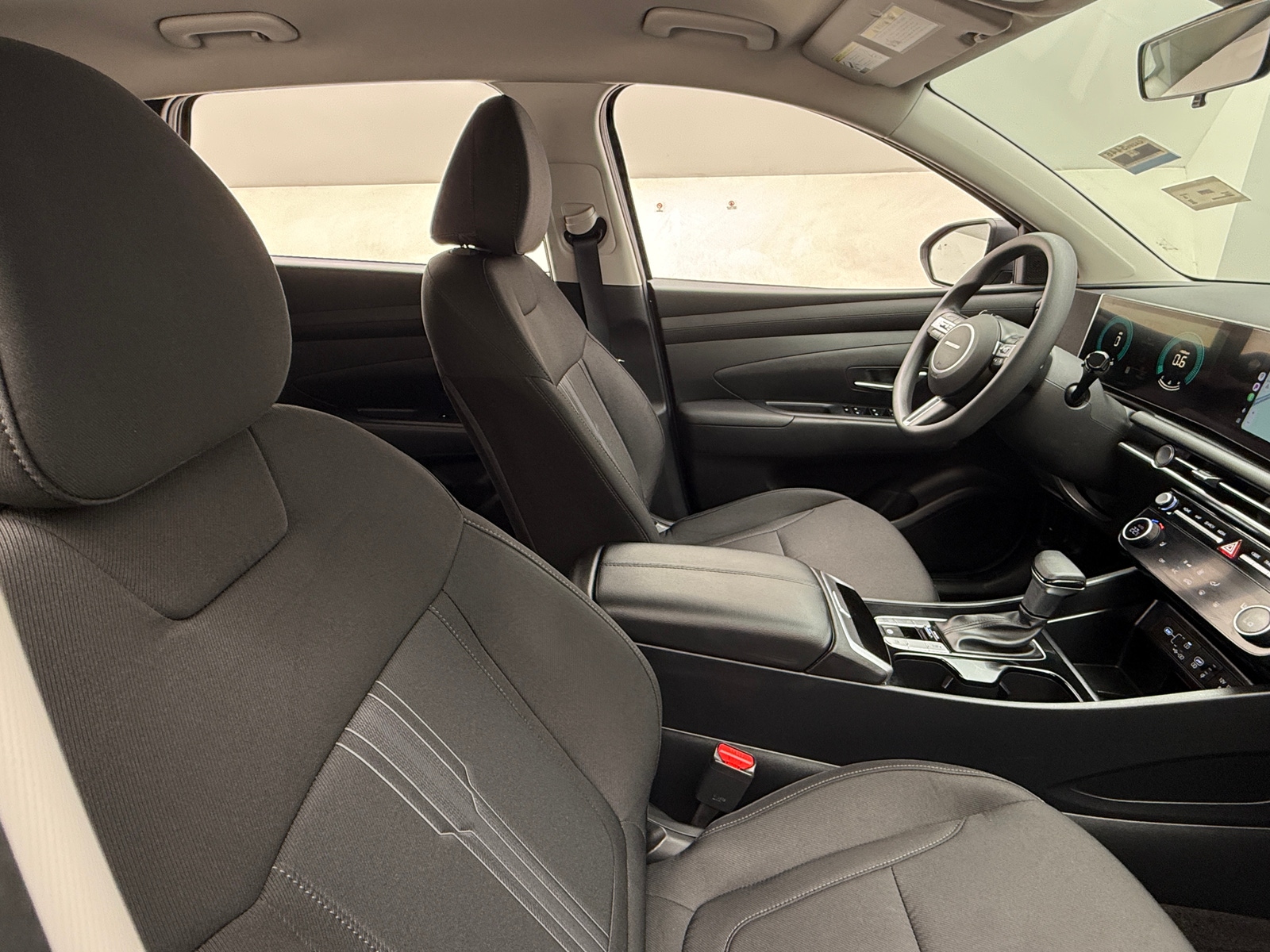 Thumbnail: 2025 Hyundai Tucson - 2