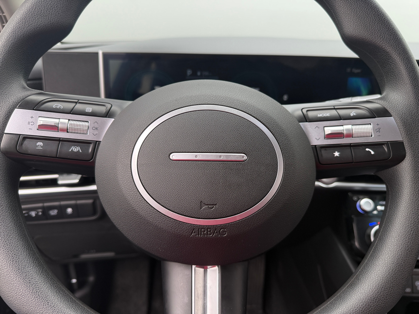 Thumbnail: 2025 Hyundai Tucson - 5