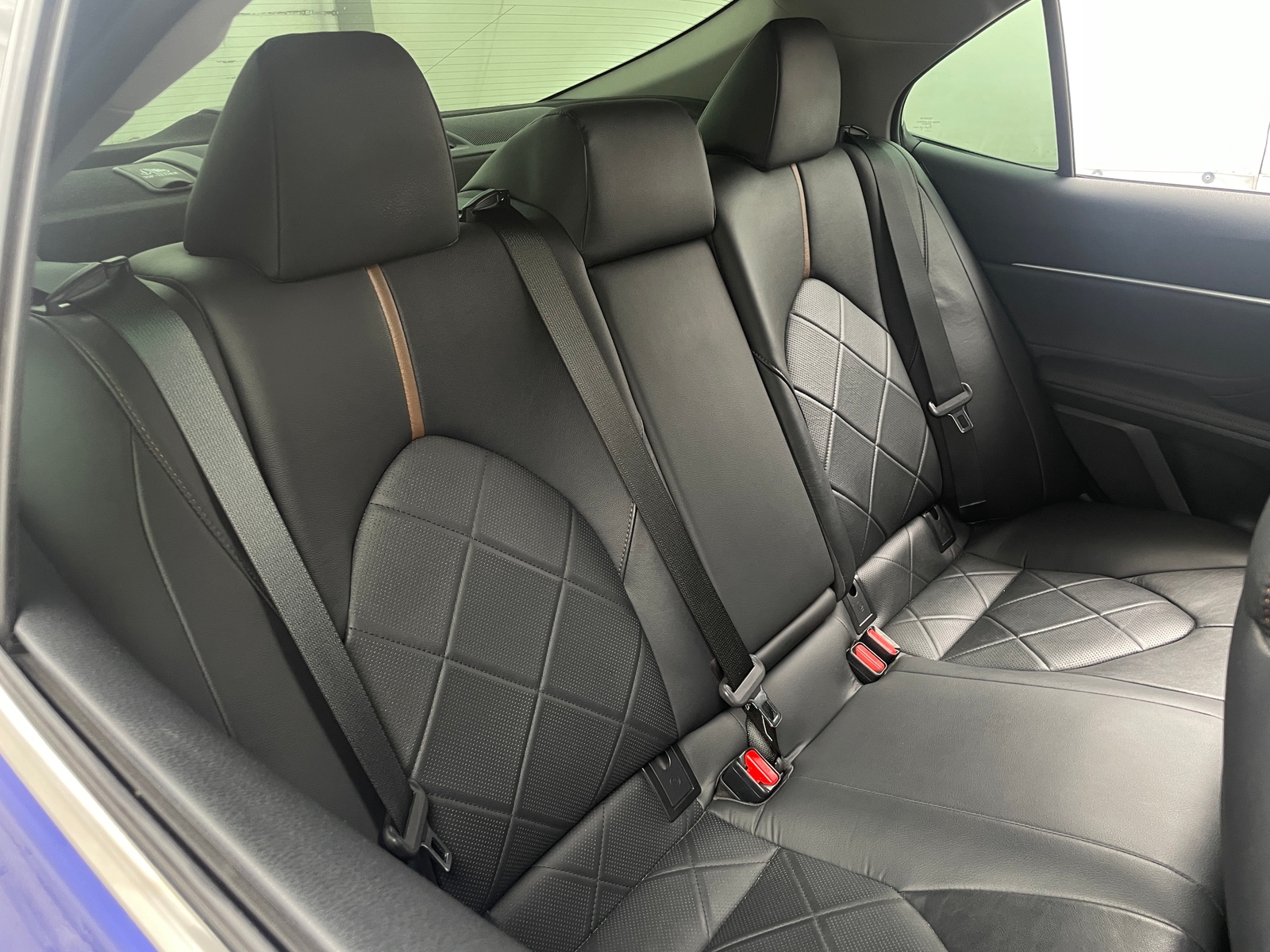 Thumbnail: 2018 Toyota Camry - 5