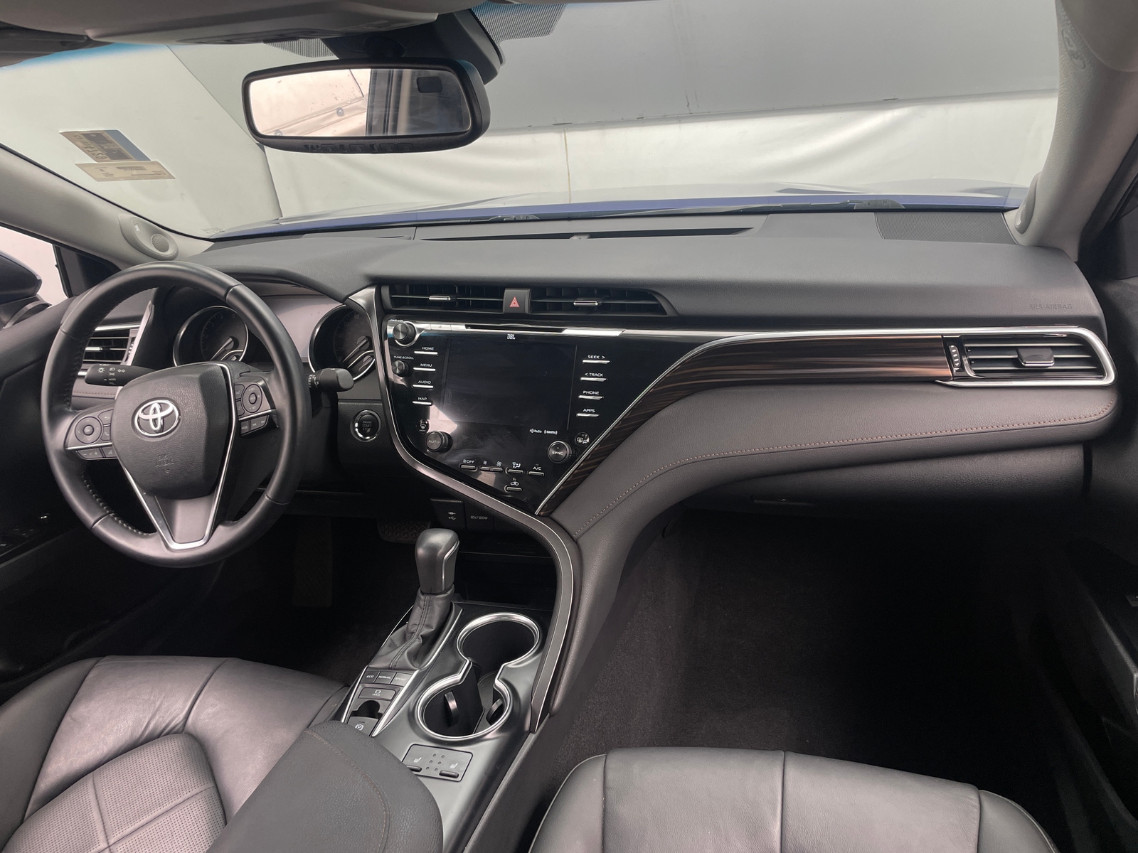Thumbnail: 2018 Toyota Camry - 2