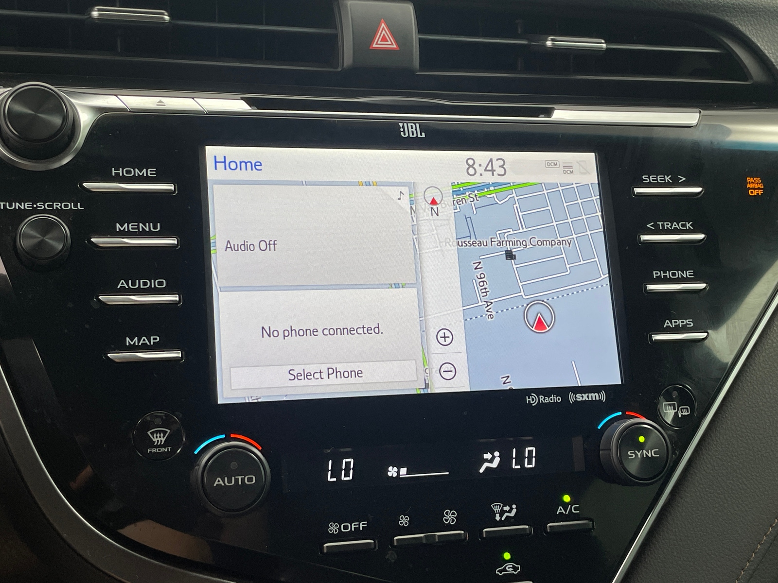 Thumbnail: 2018 Toyota Camry - 3