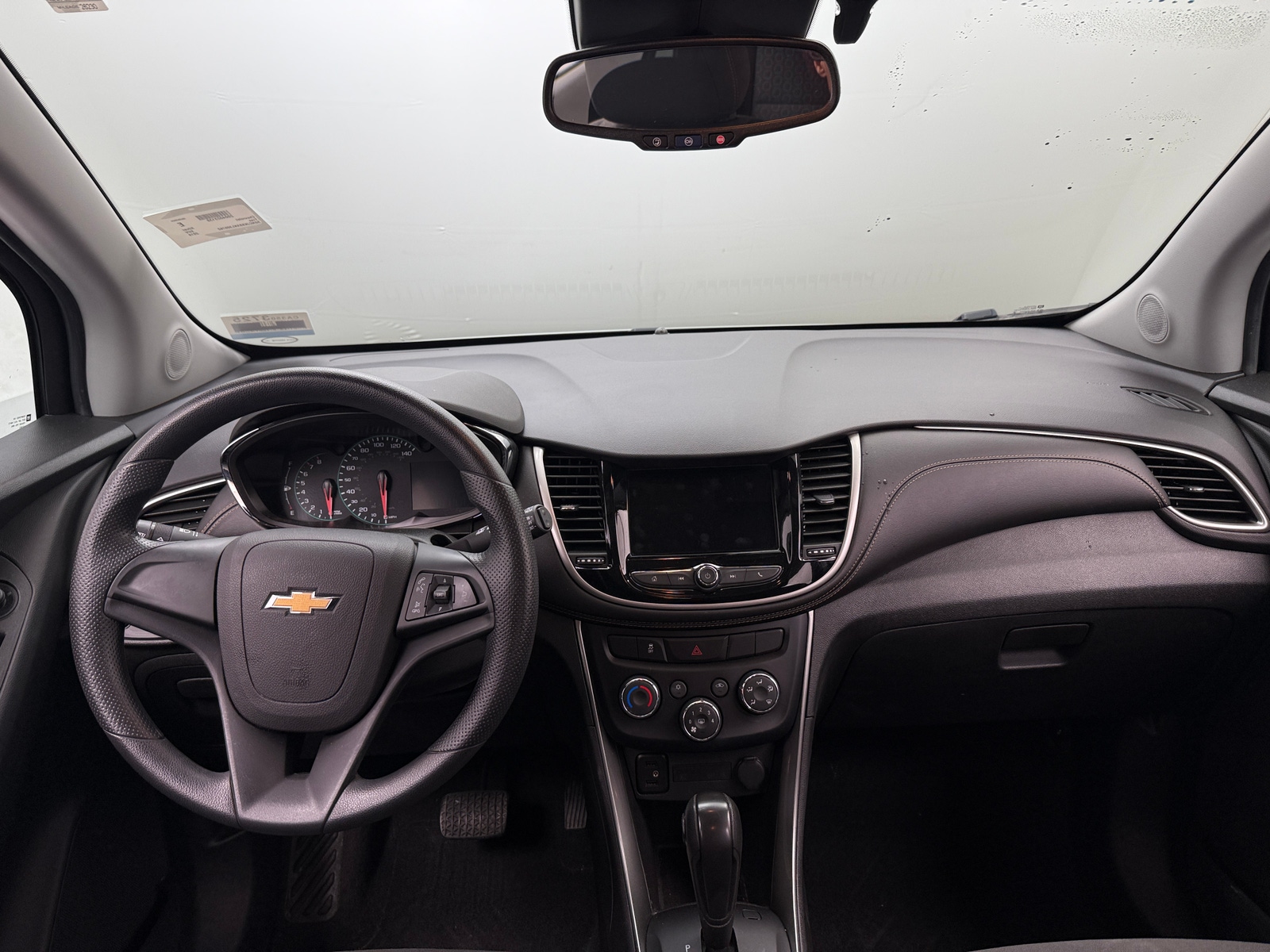 Thumbnail: 2019 Chevrolet Trax - 3