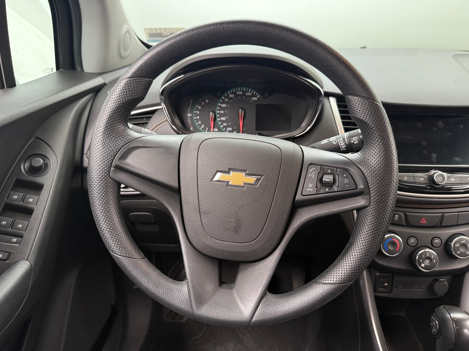 Thumbnail: 2019 Chevrolet Trax - 5
