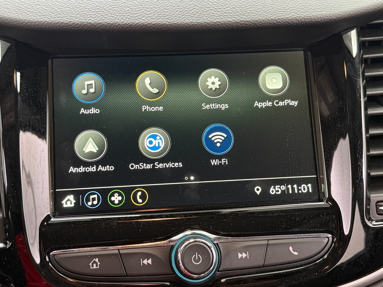 Thumbnail: 2019 Chevrolet Trax - 4
