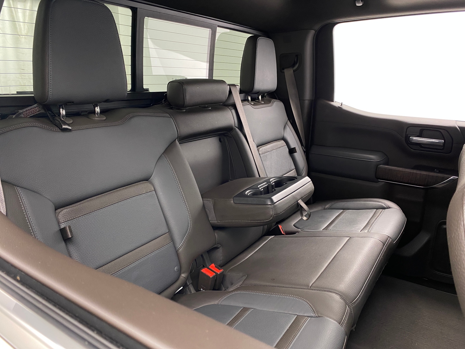 Thumbnail: 2020 GMC Sierra 1500 - 5