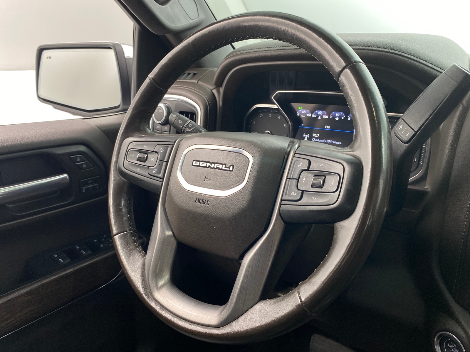 Thumbnail: 2020 GMC Sierra 1500 - 4
