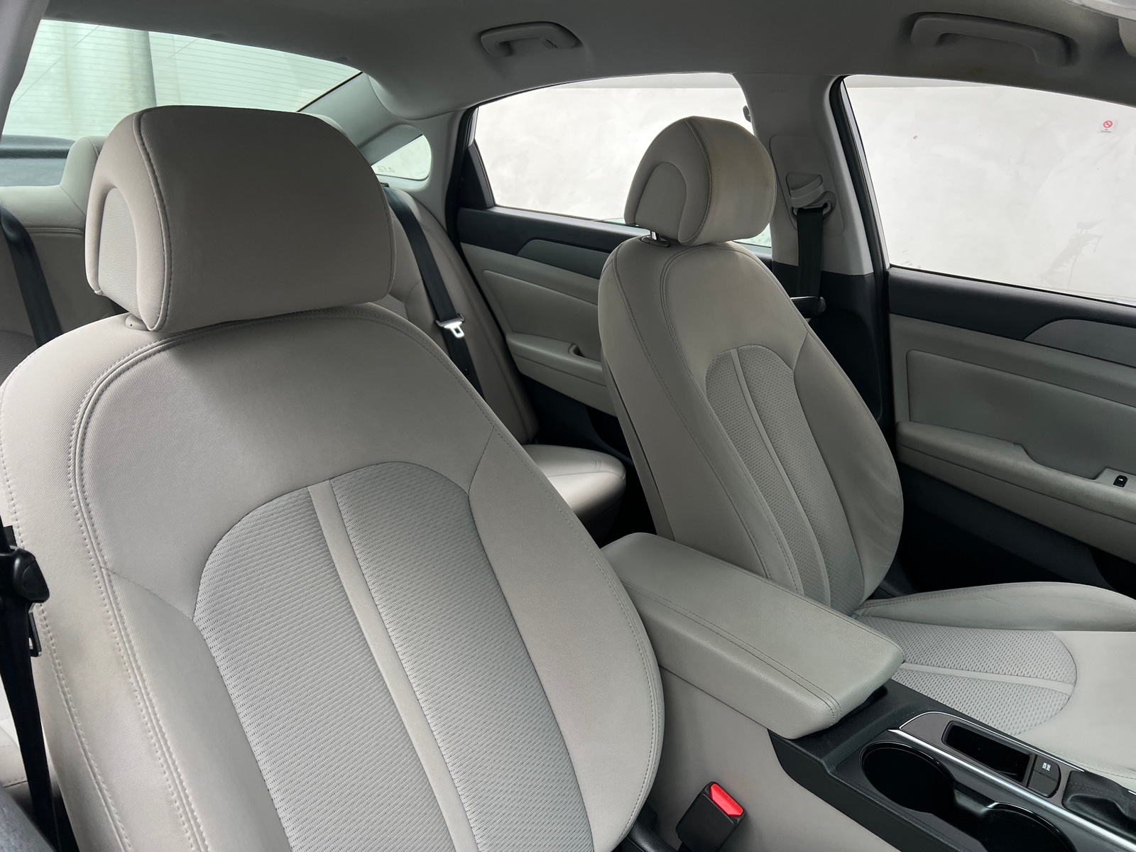 Thumbnail: 2015 Hyundai Sonata - 2