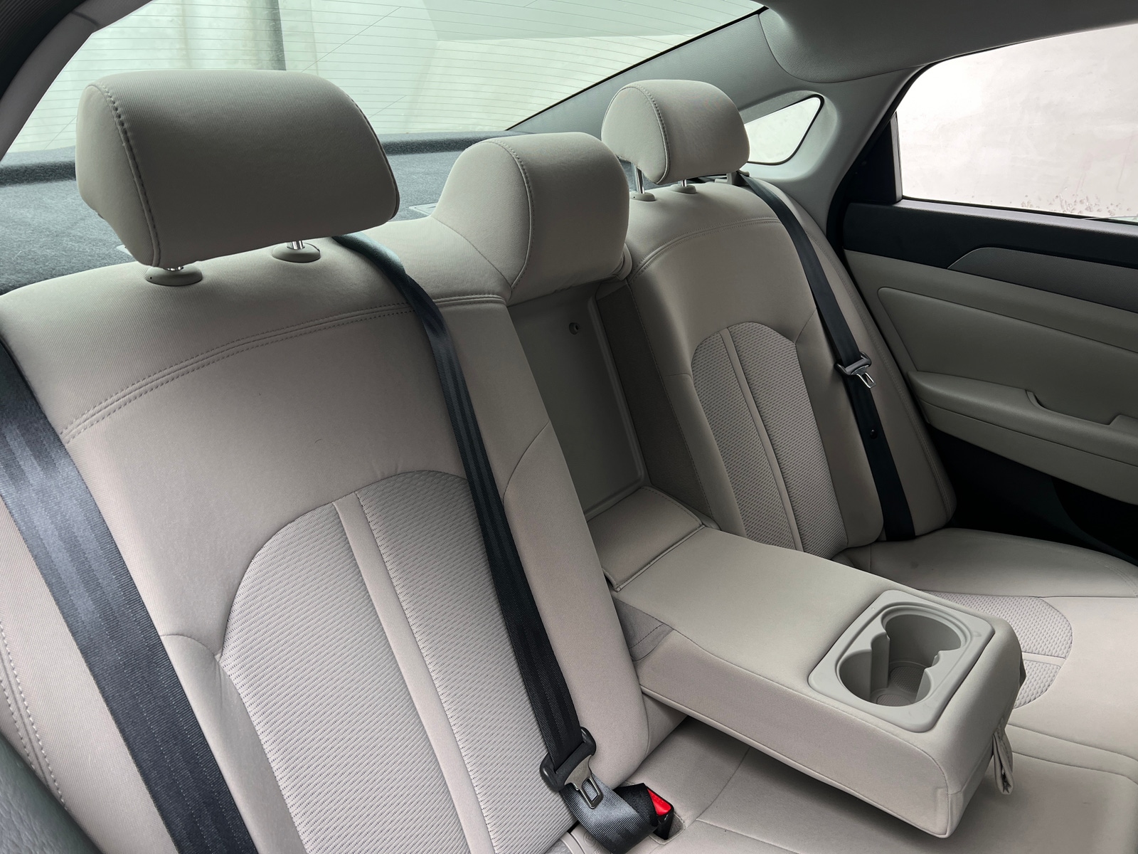 Thumbnail: 2015 Hyundai Sonata - 6
