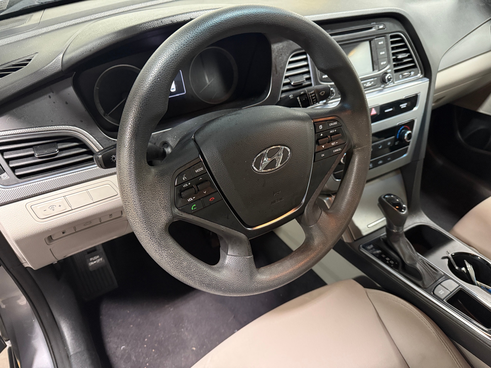 Thumbnail: 2015 Hyundai Sonata - 5