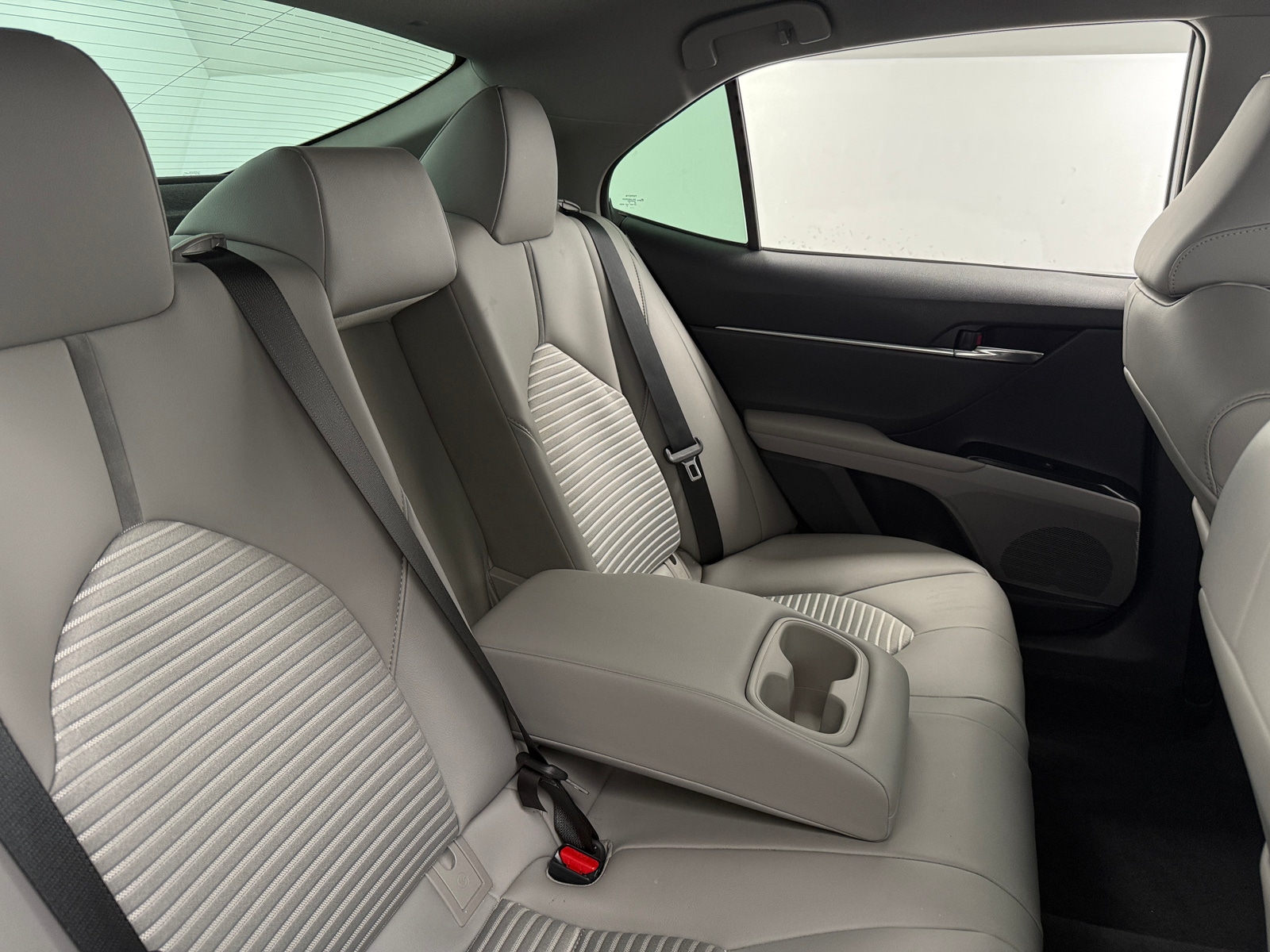 Thumbnail: 2020 Toyota Camry - 5