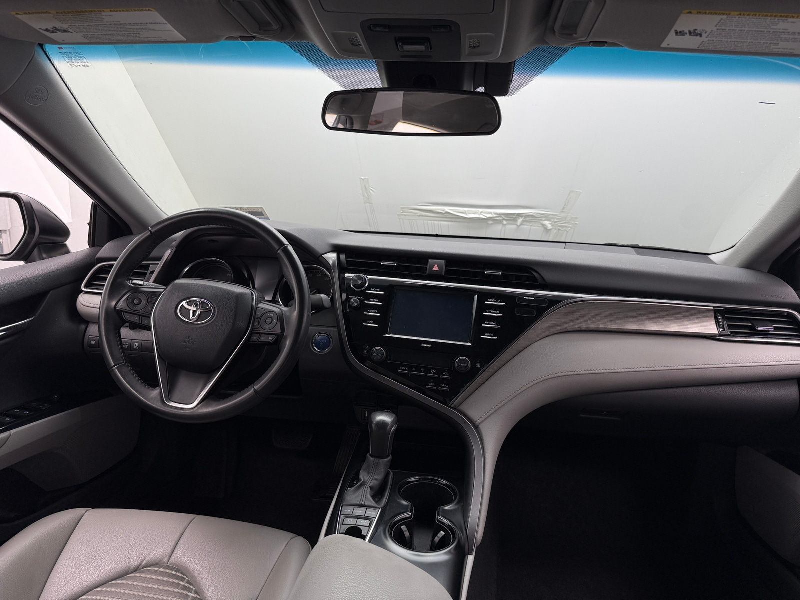 Thumbnail: 2020 Toyota Camry - 2