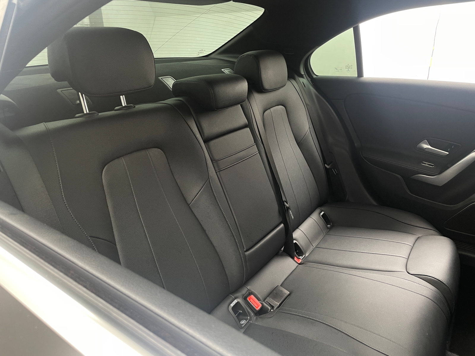 Thumbnail: 2021 Mercedes-Benz A-Class - 5