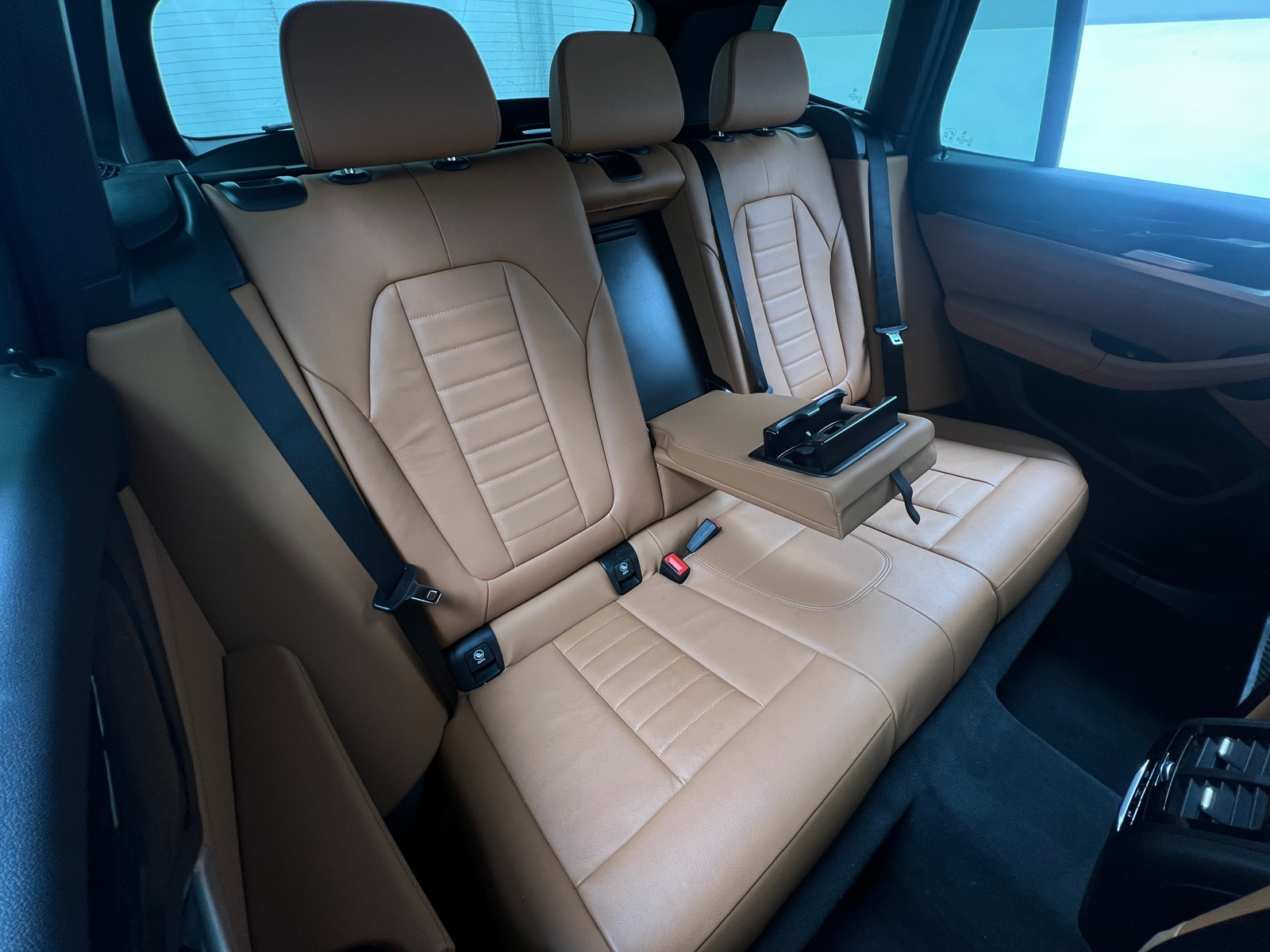 Thumbnail: 2020 BMW X3 - 5