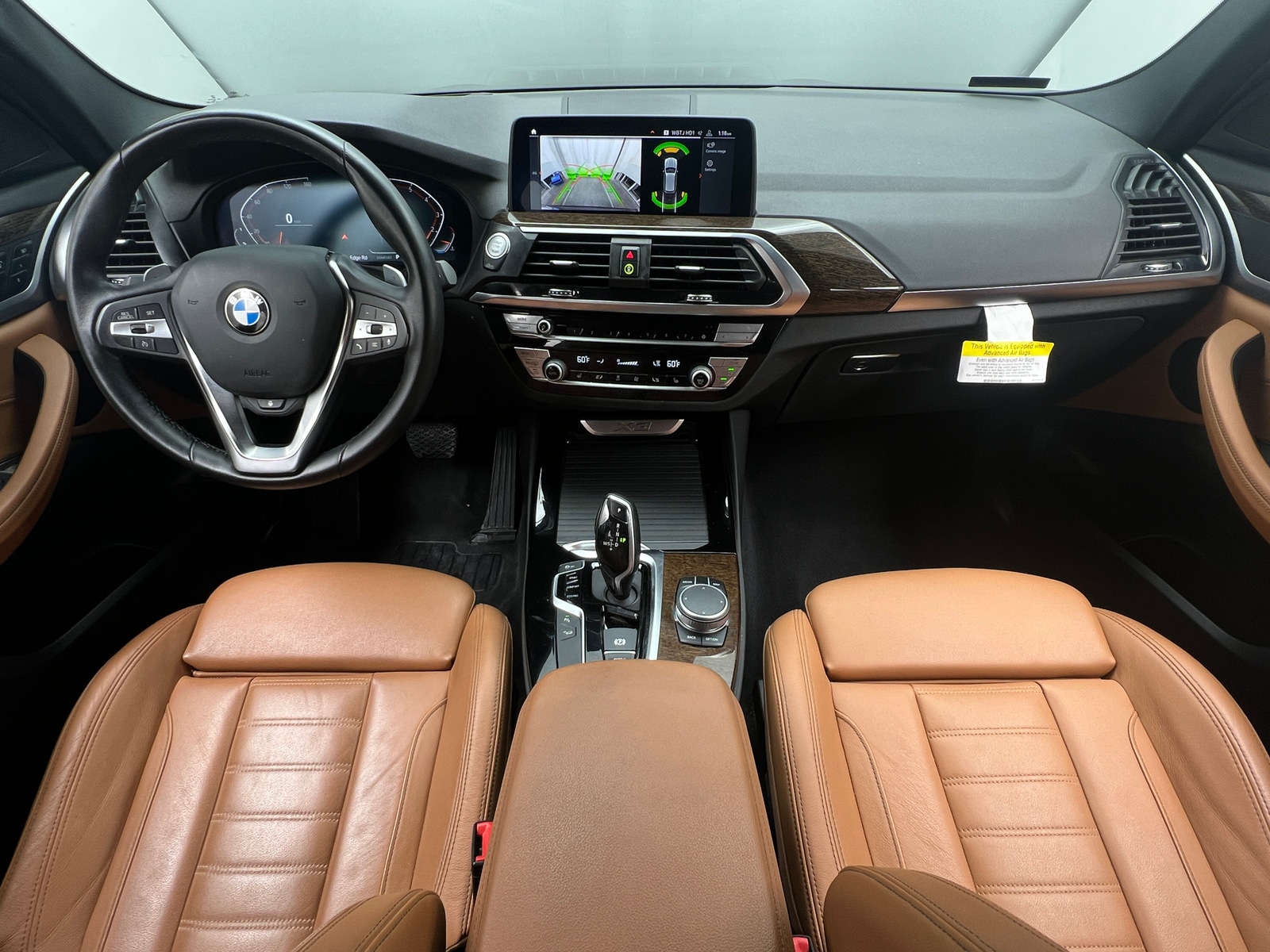 Thumbnail: 2020 BMW X3 - 2