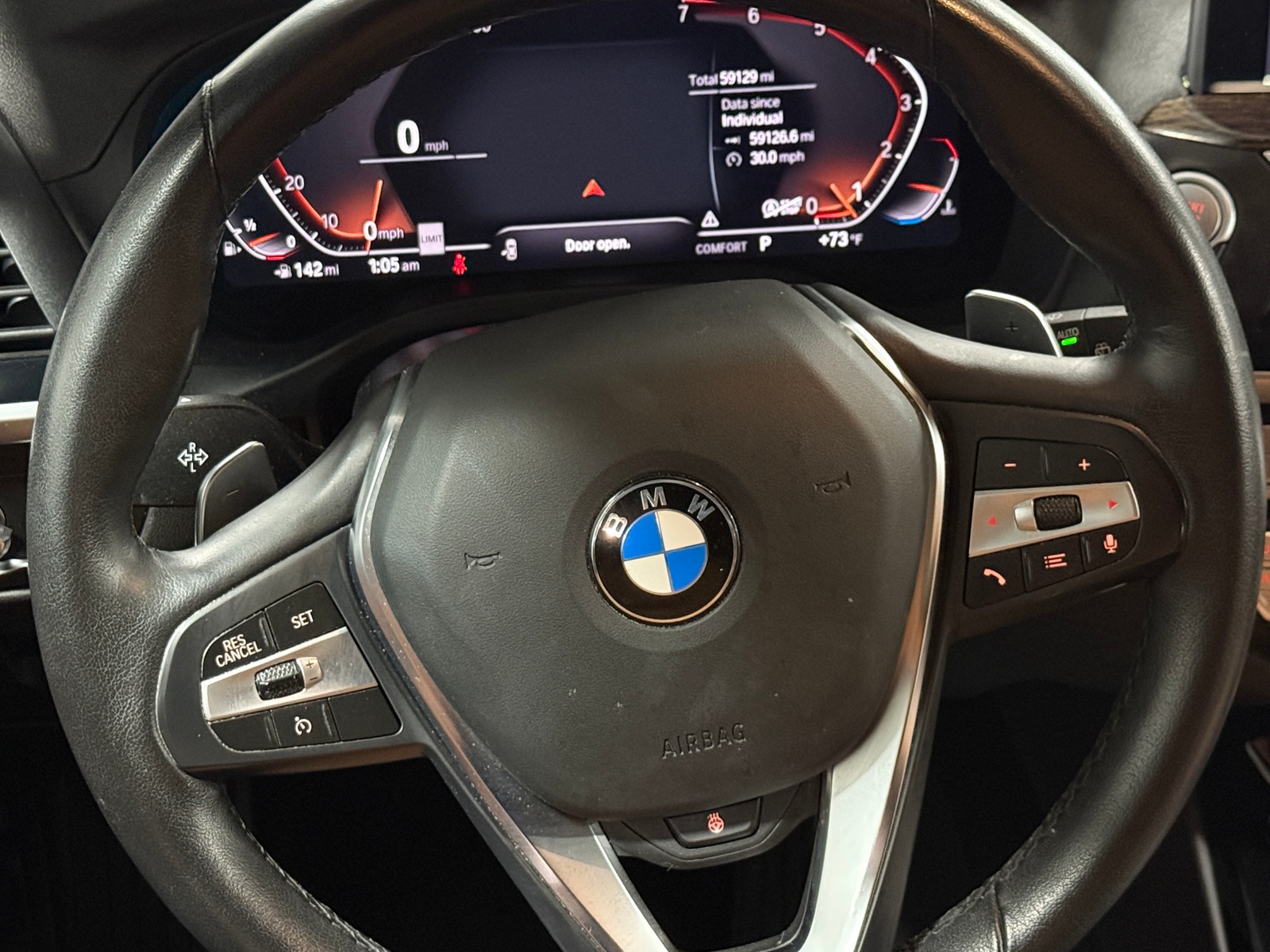 Thumbnail: 2020 BMW X3 - 4