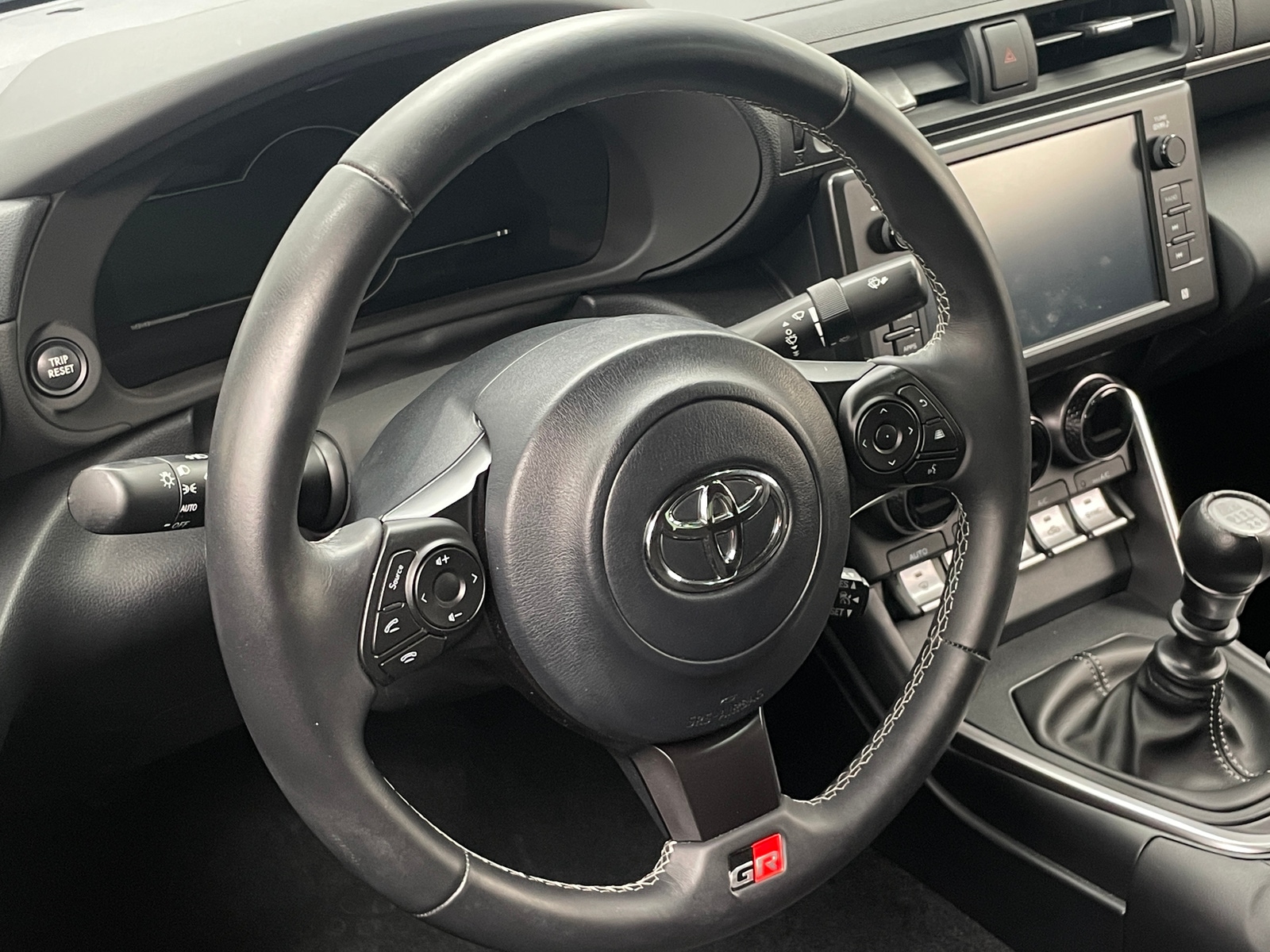 Thumbnail: 2024 Toyota GR86 - 4