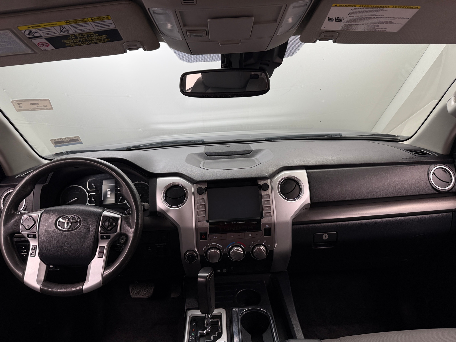 Thumbnail: 2020 Toyota Tundra - 3