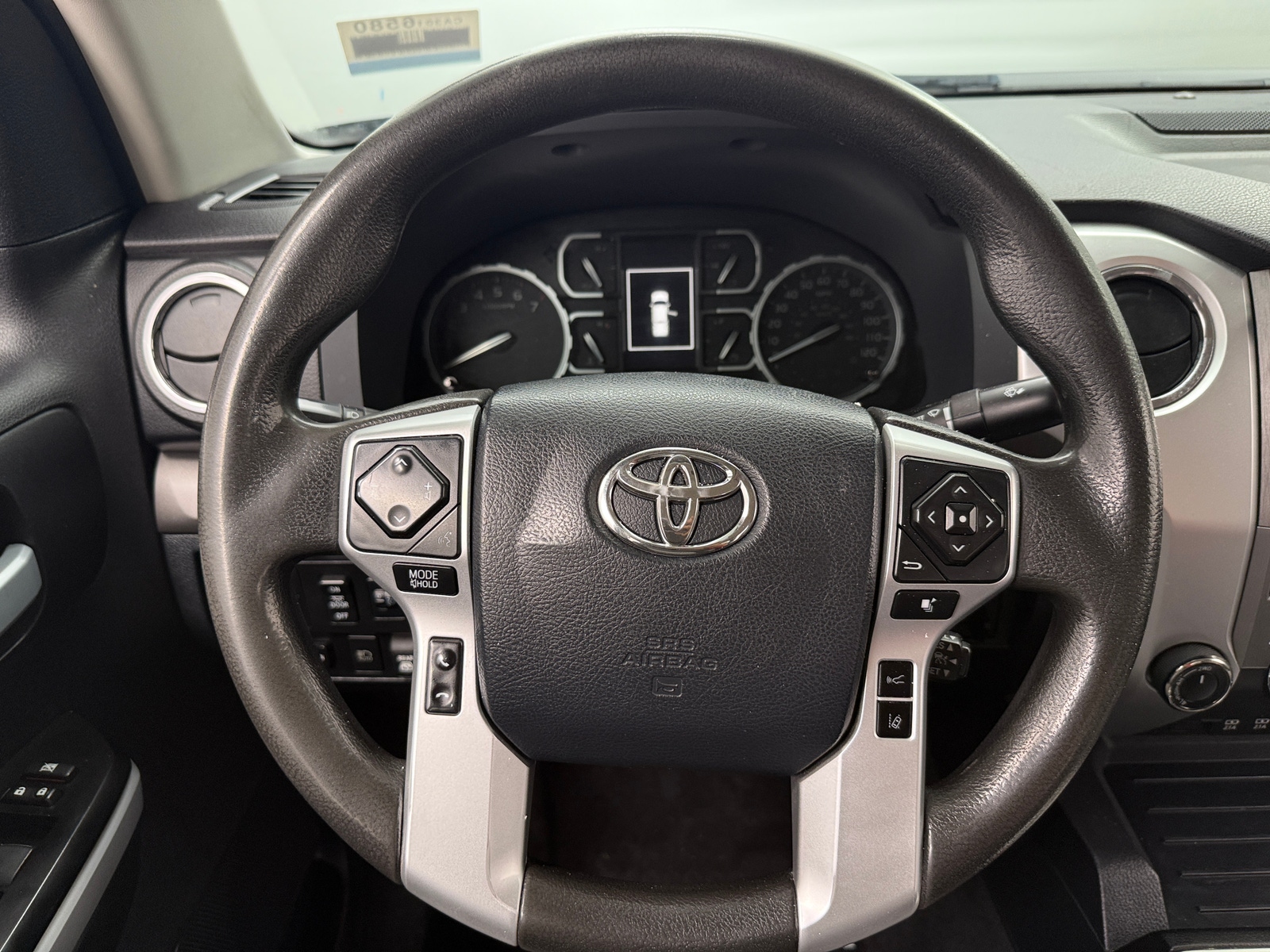 Thumbnail: 2020 Toyota Tundra - 5
