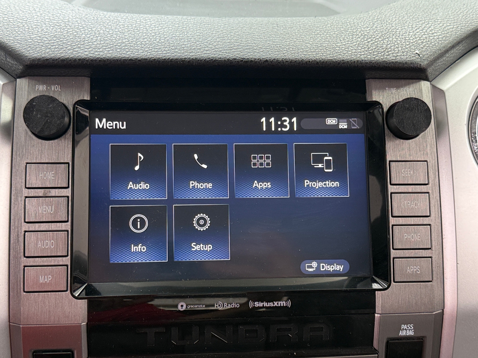 Thumbnail: 2020 Toyota Tundra - 4