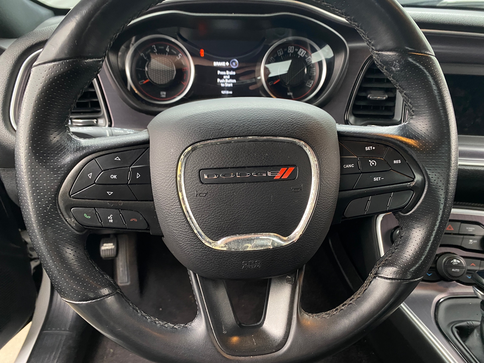 Thumbnail: 2018 Dodge Challenger - 4