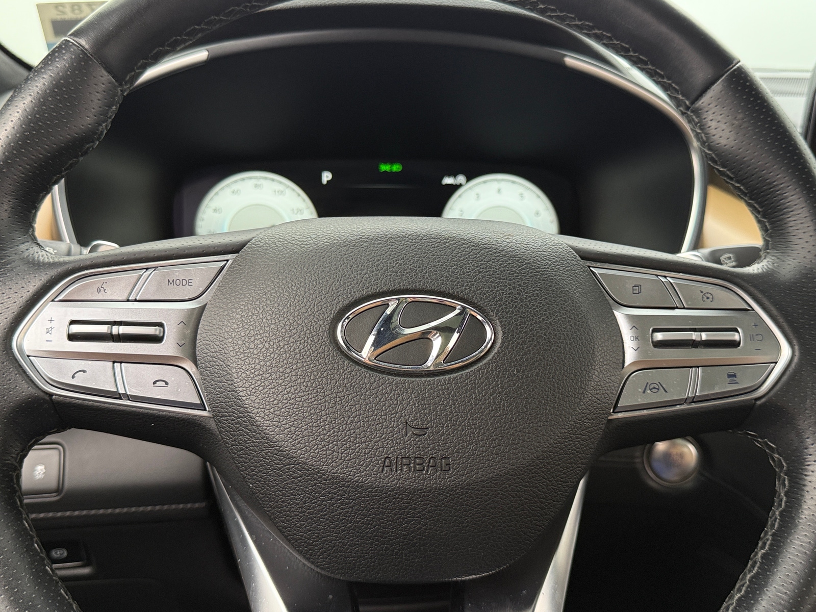 Thumbnail: 2021 Hyundai Santa Fe - 4