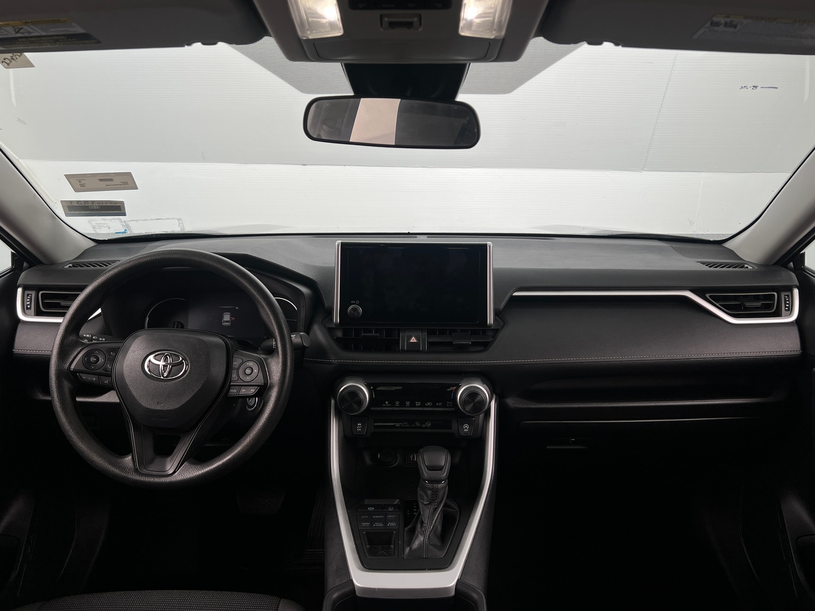 Thumbnail: 2023 Toyota RAV4 - 3