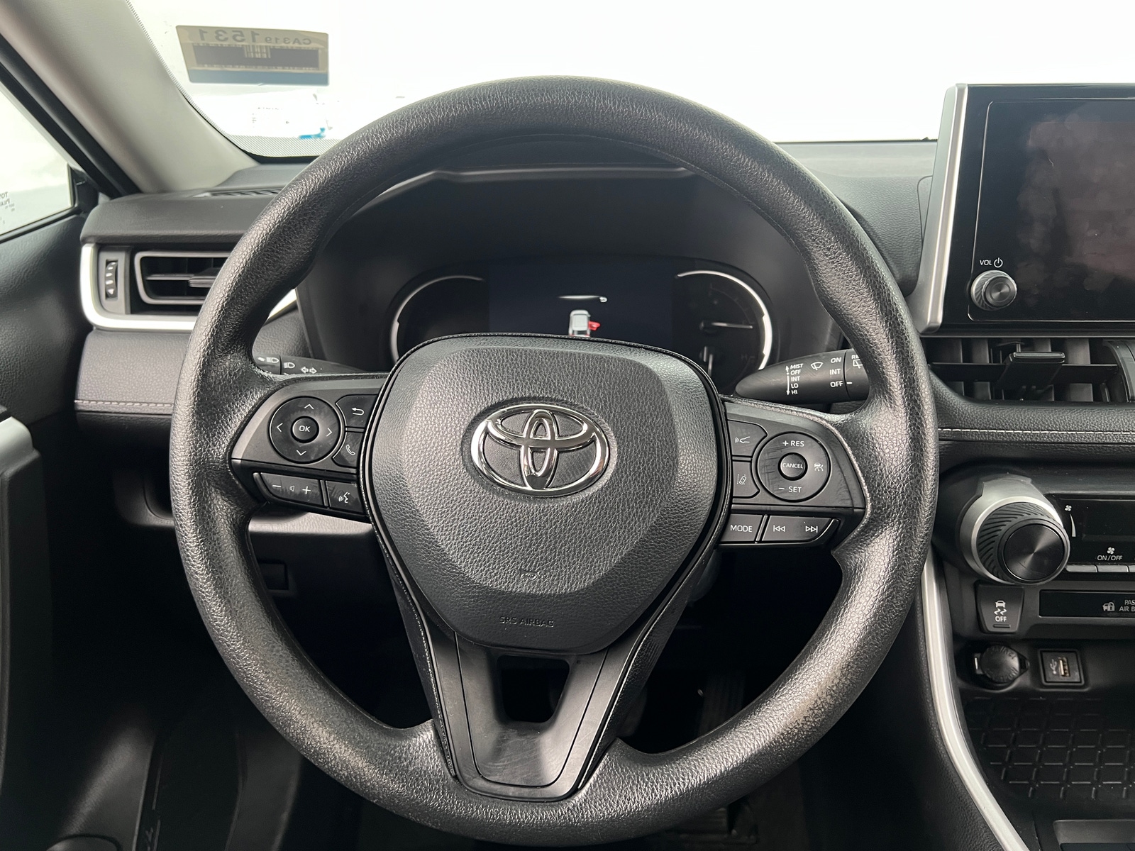 Thumbnail: 2023 Toyota RAV4 - 5