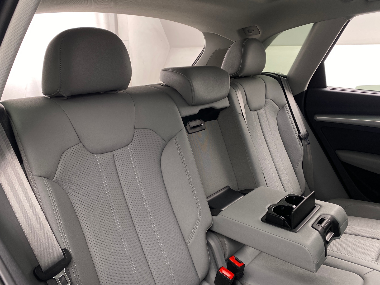 Thumbnail: 2018 Audi Q5 - 5