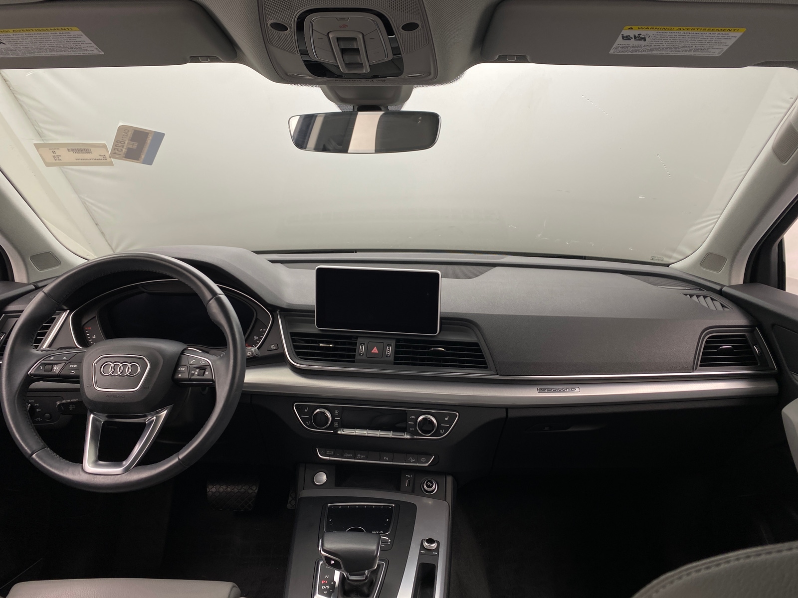 Thumbnail: 2018 Audi Q5 - 2
