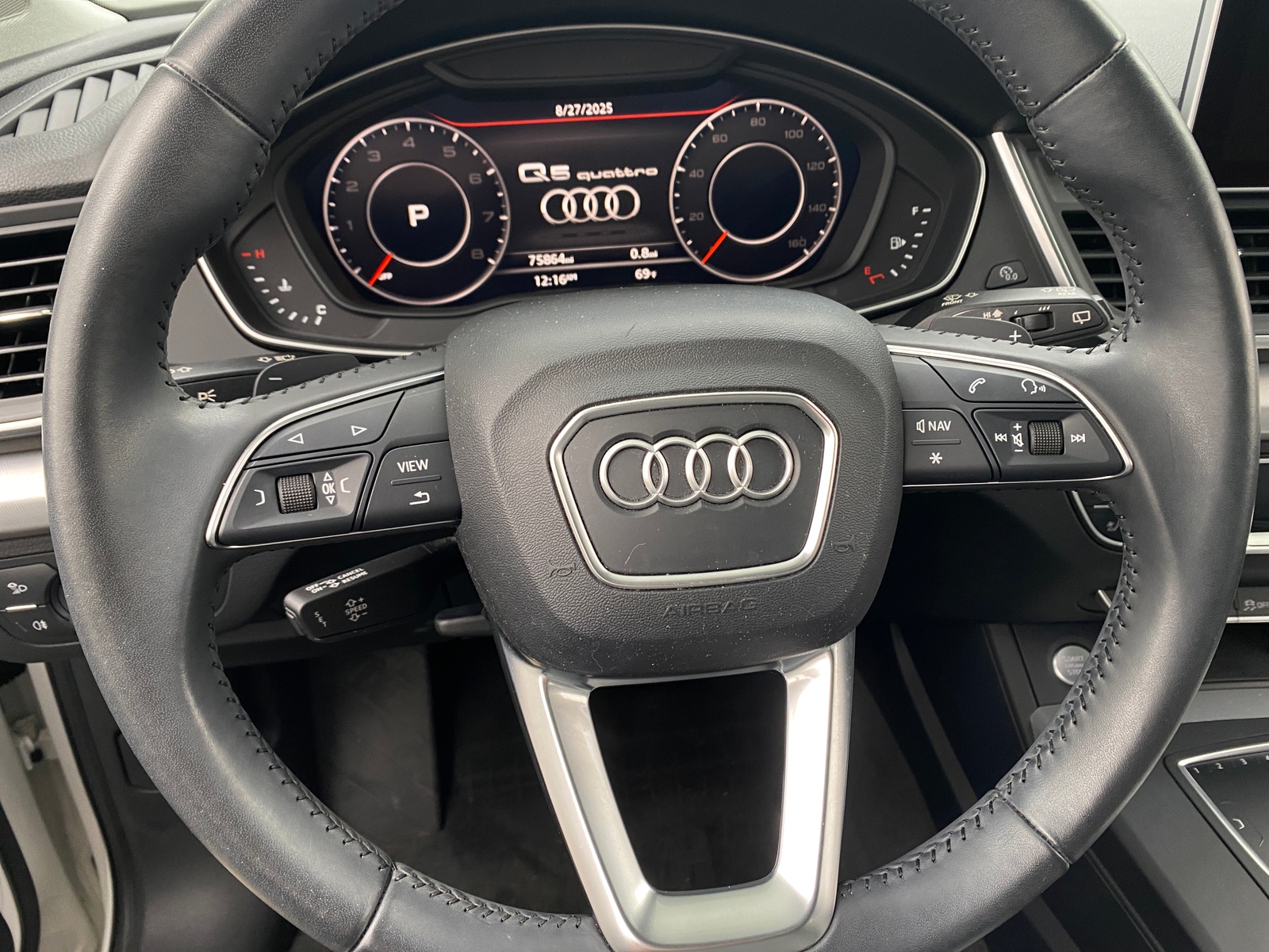 Thumbnail: 2018 Audi Q5 - 4