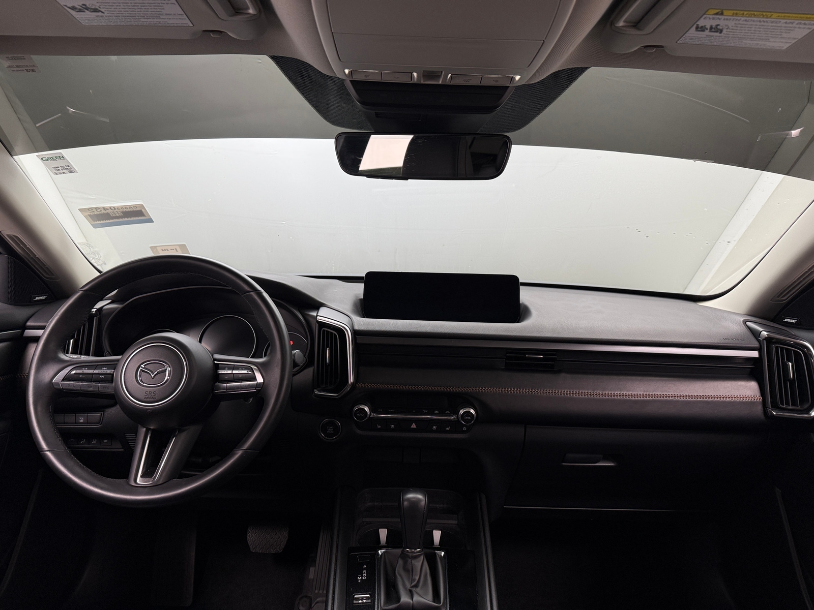 Thumbnail: 2024 Mazda CX-50 - 2