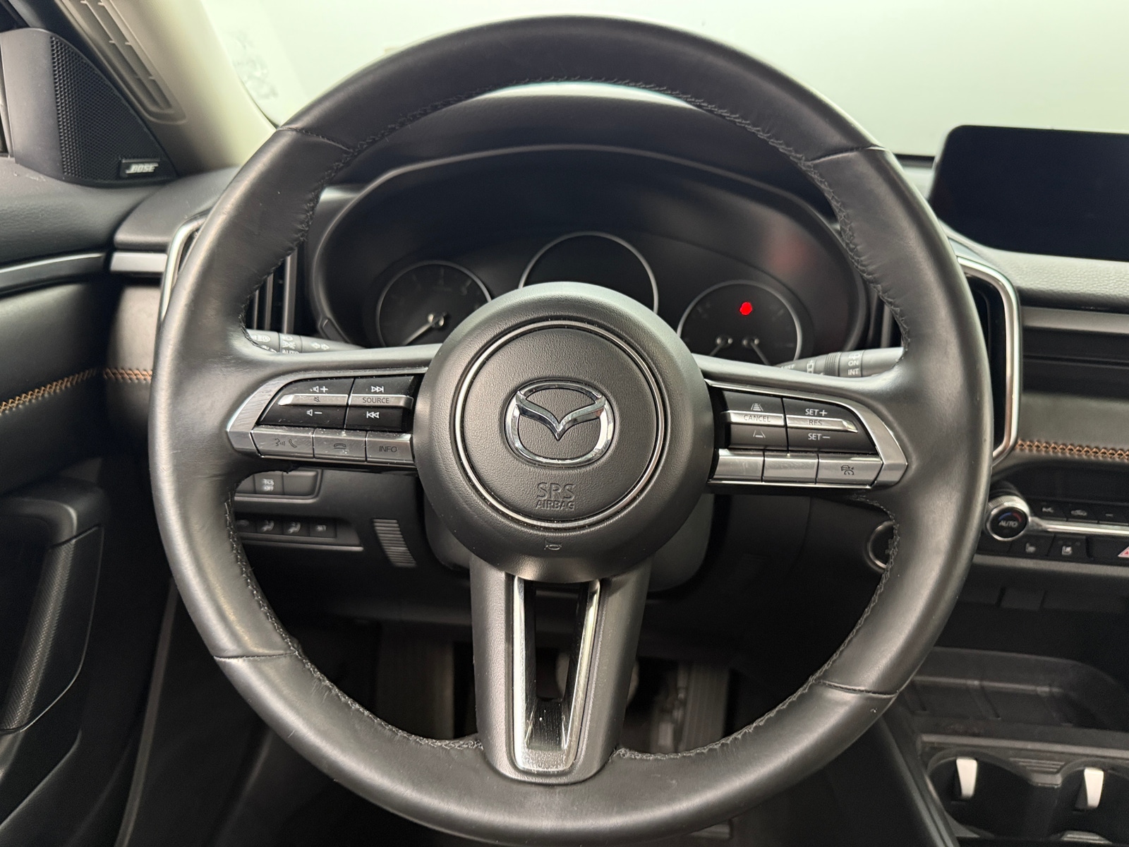 Thumbnail: 2024 Mazda CX-50 - 4