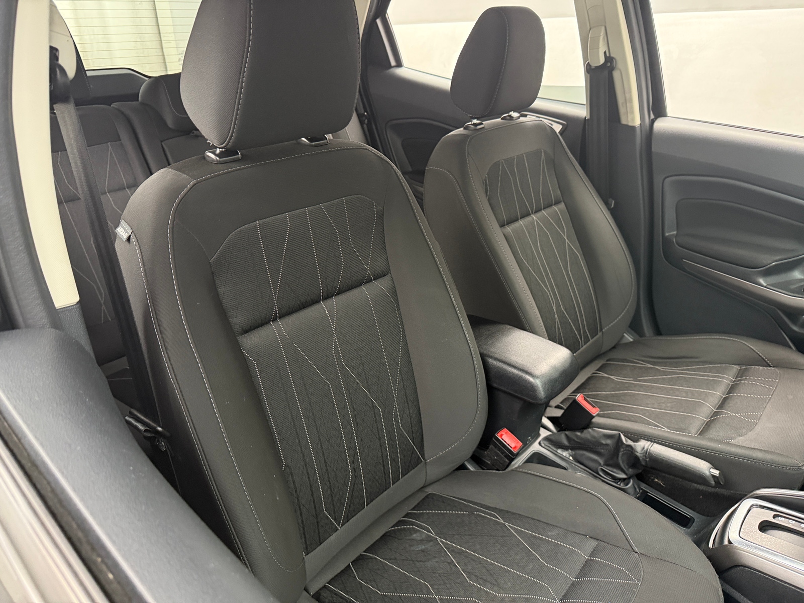Thumbnail: 2019 Ford EcoSport - 2